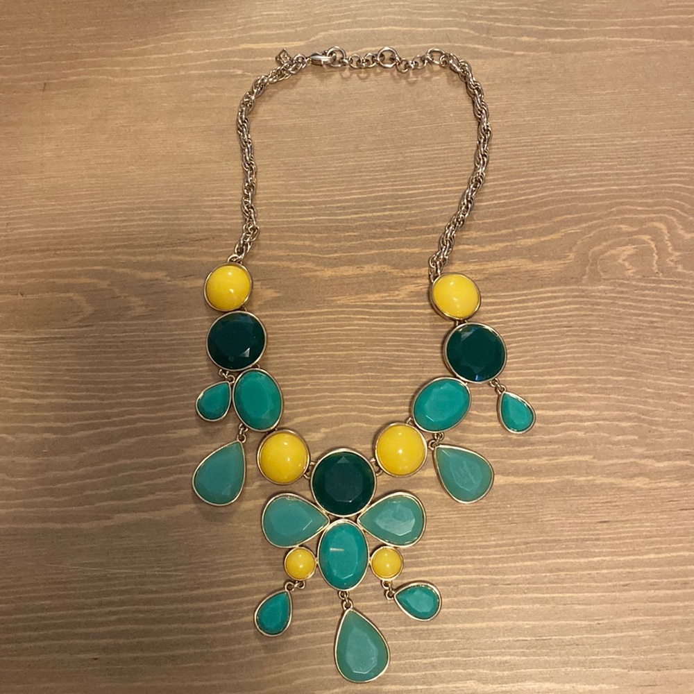 Statement Necklace